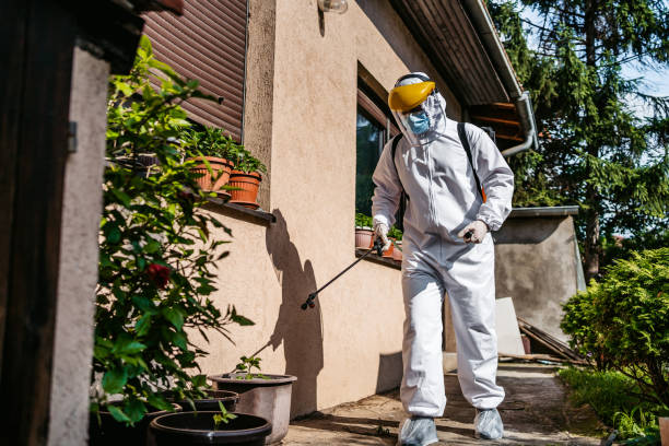 Best Wildlife Control Services  in Auburn, MI